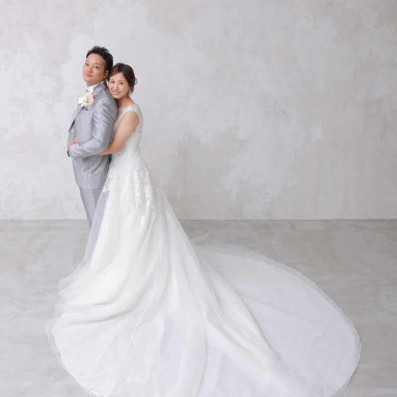 洋装ハウススタジオ