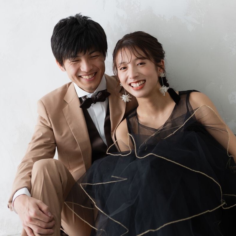 洋装ハウススタジオ