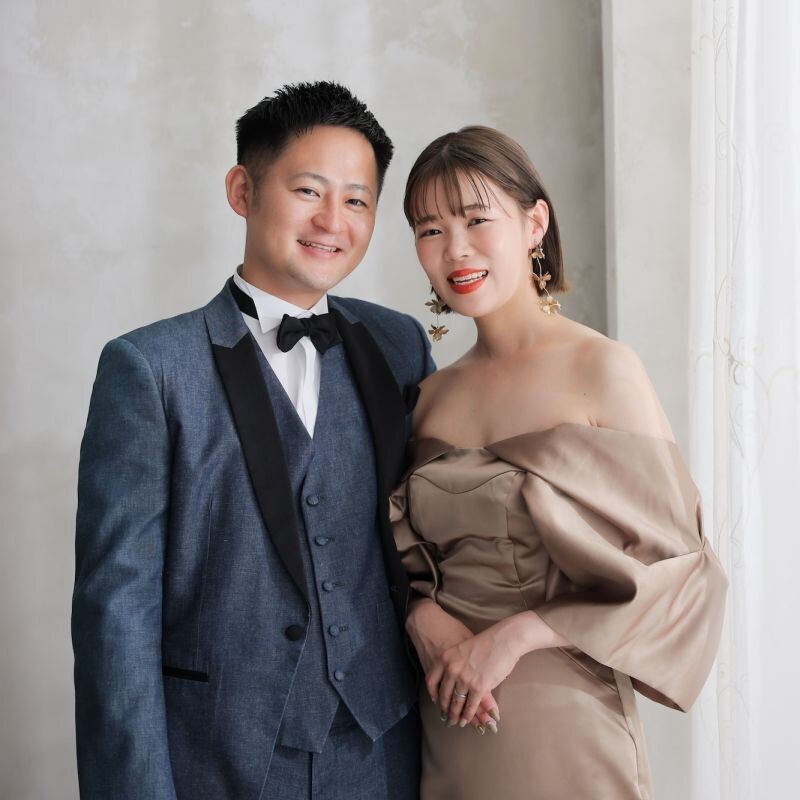 洋装ハウススタジオ