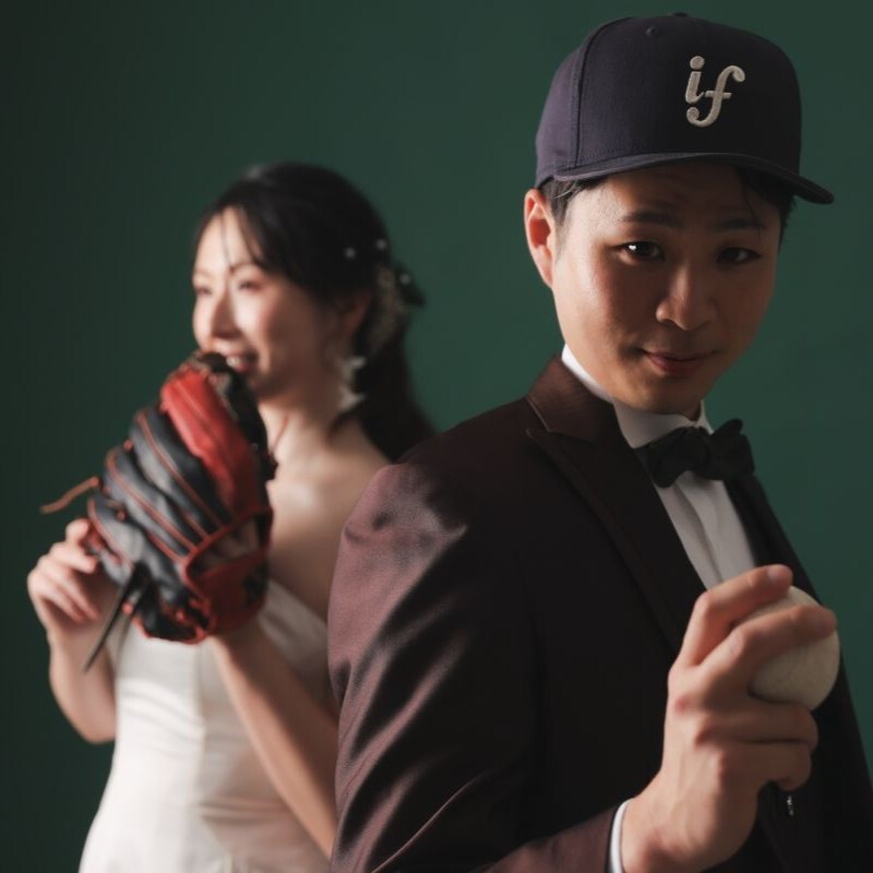 洋装ハウススタジオ