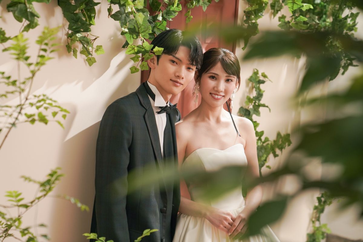 洋装ハウススタジオ