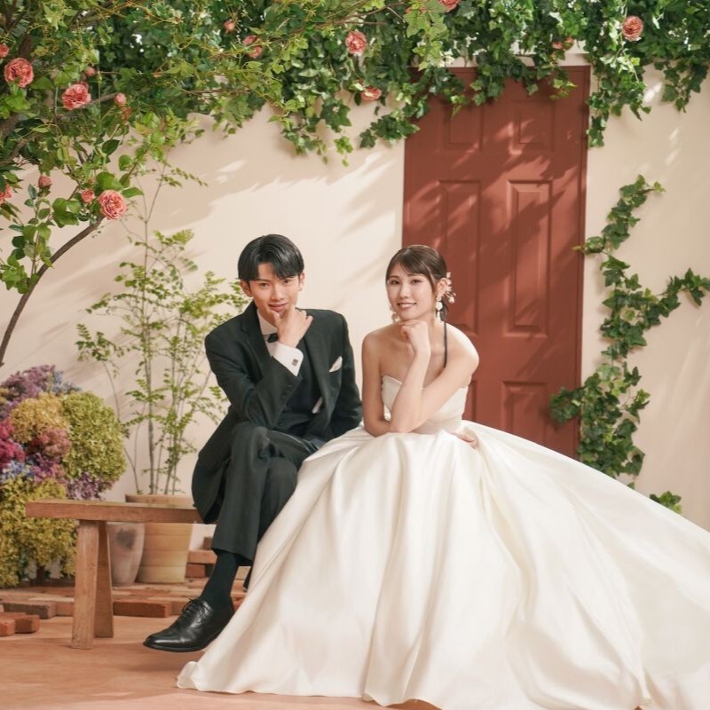 洋装ハウススタジオ