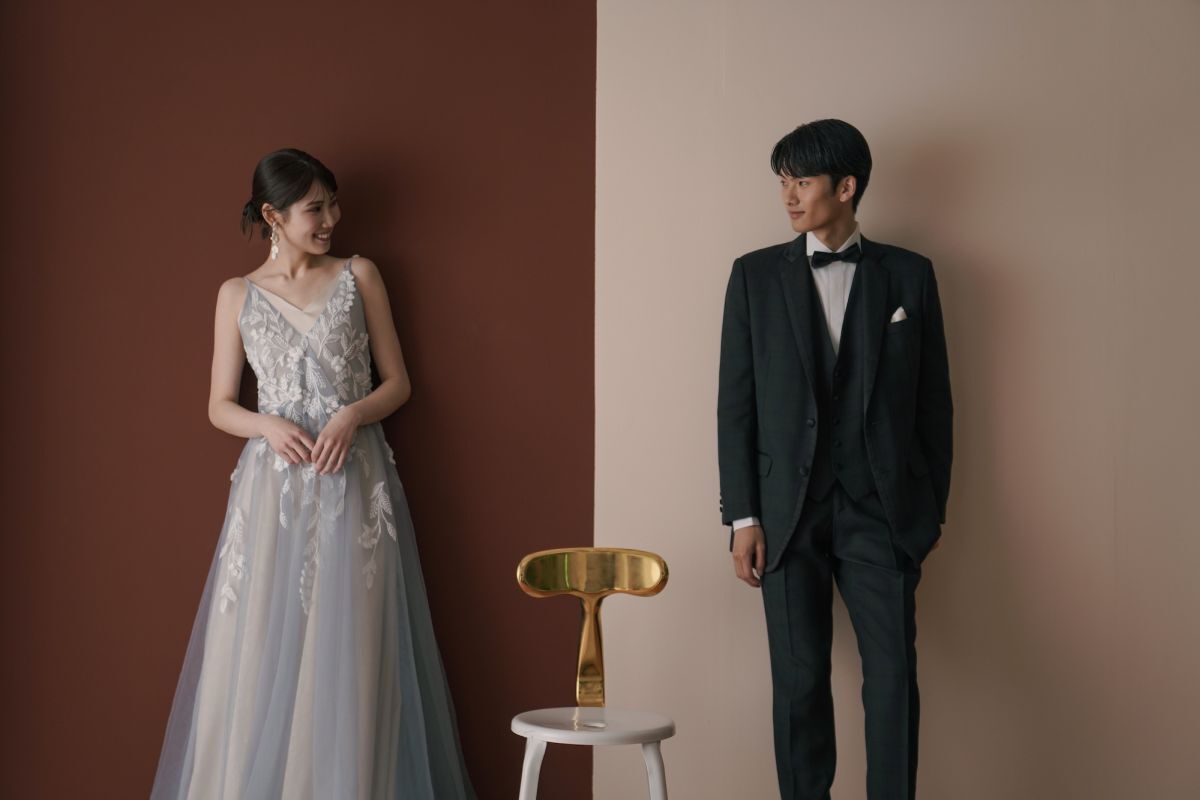 洋装ハウススタジオ