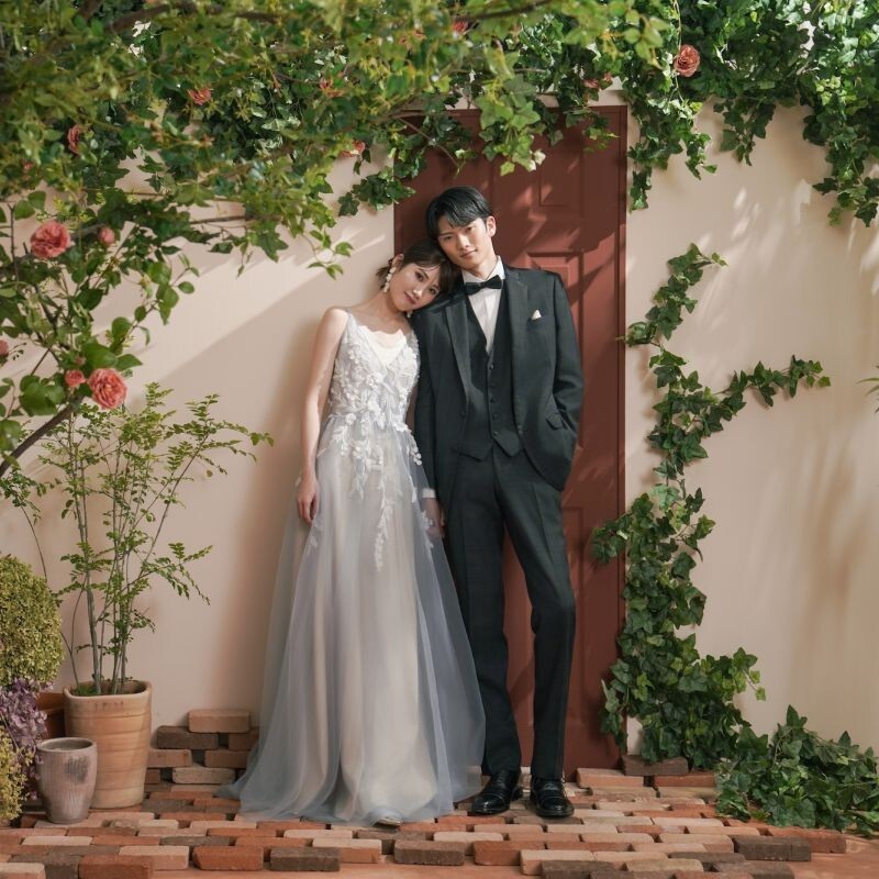 洋装ハウススタジオ