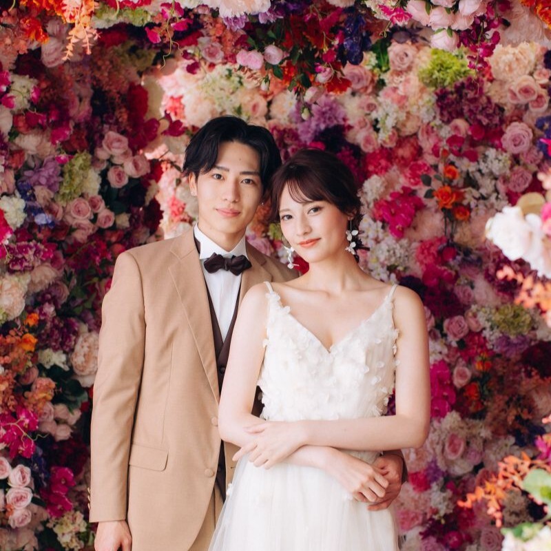 洋装ハウススタジオ