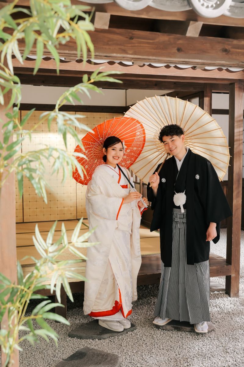 屋内庭園スタジオ