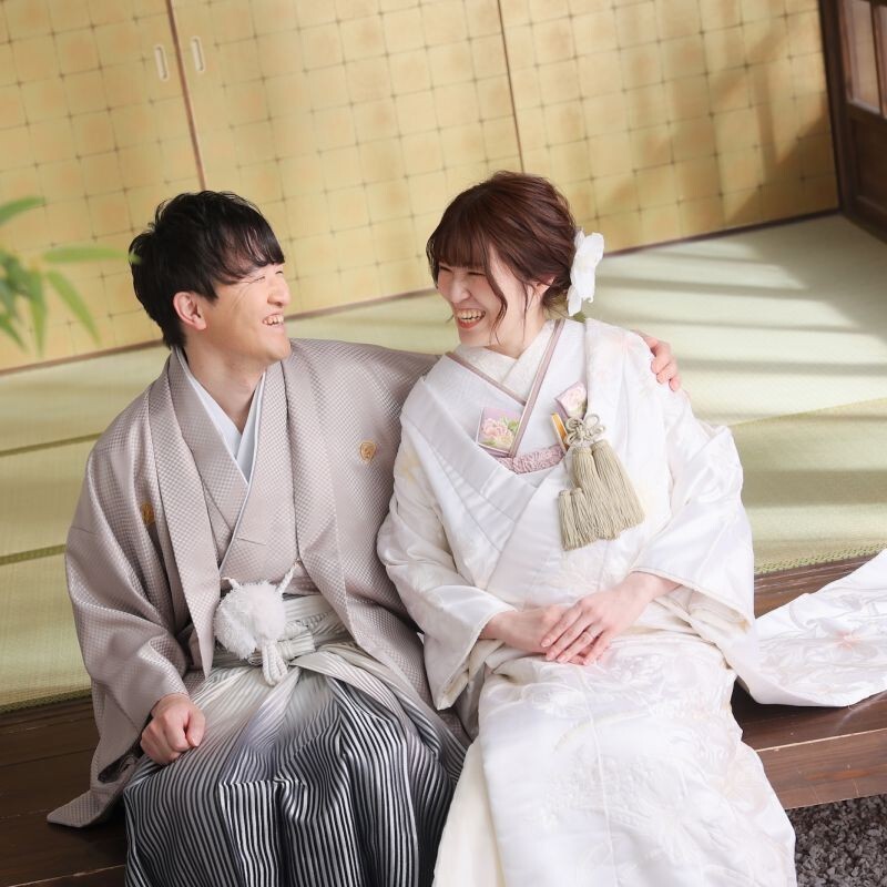 屋内庭園スタジオ