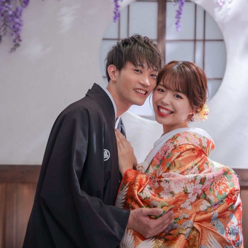 屋内庭園スタジオ