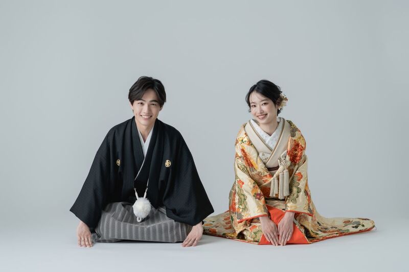 和装＋洋装スタジオ