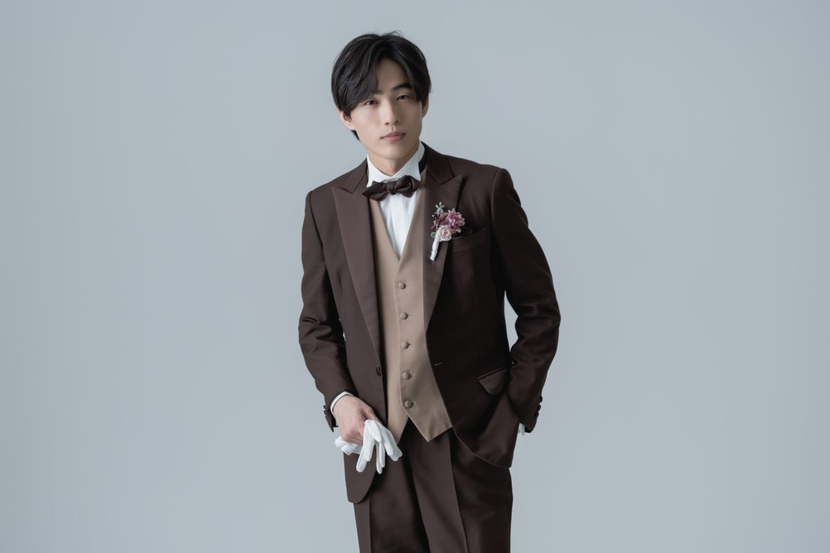 和装＋洋装スタジオ