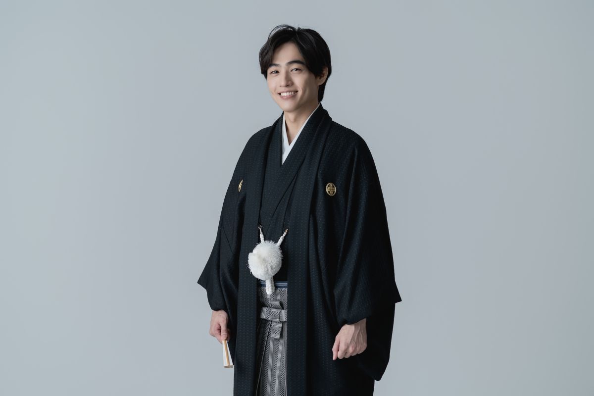 和装スタジオ