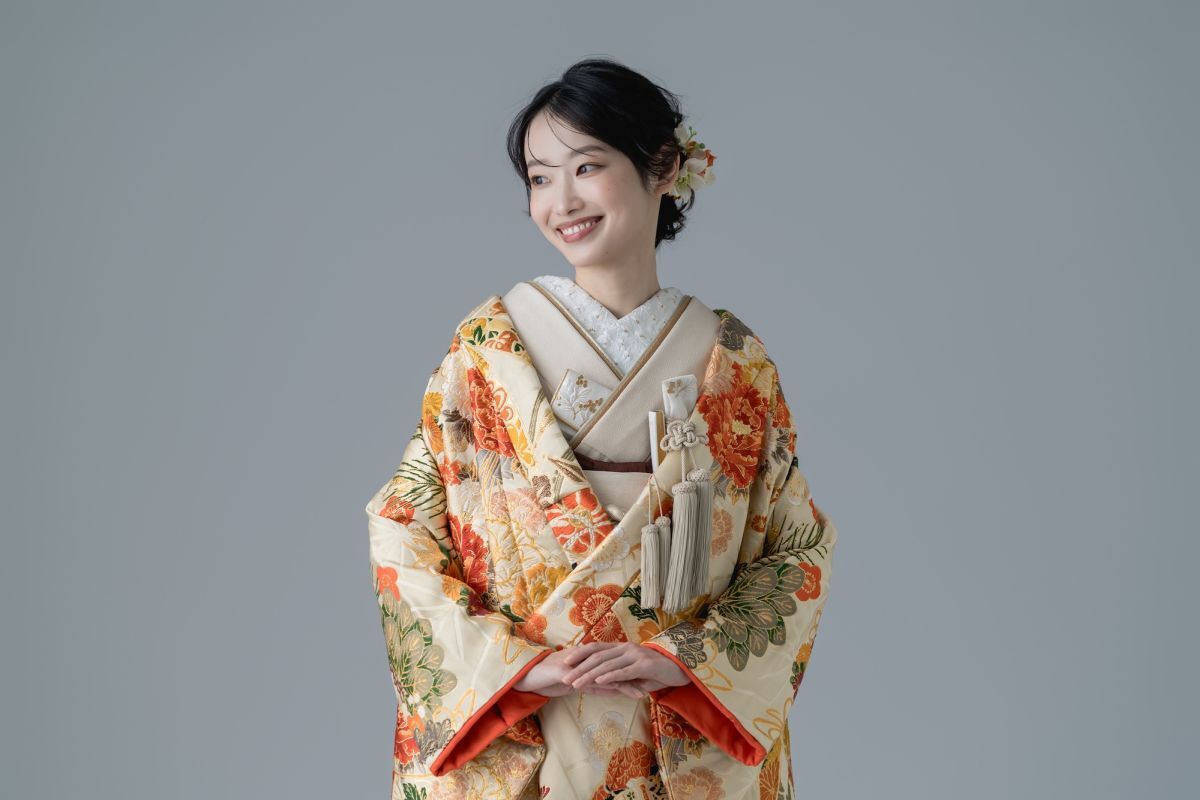 和装スタジオ