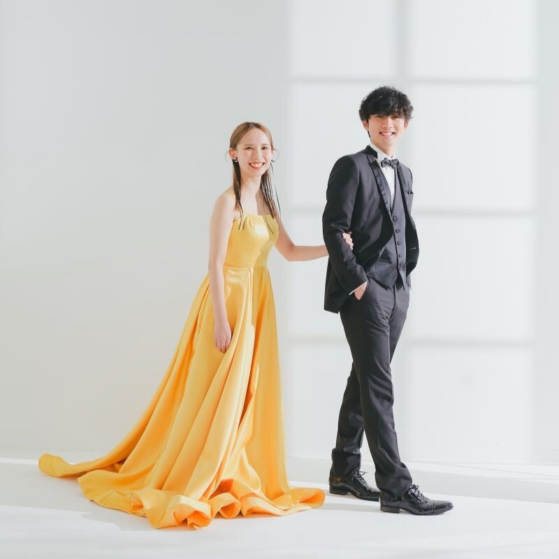 洋装ハウススタジオ