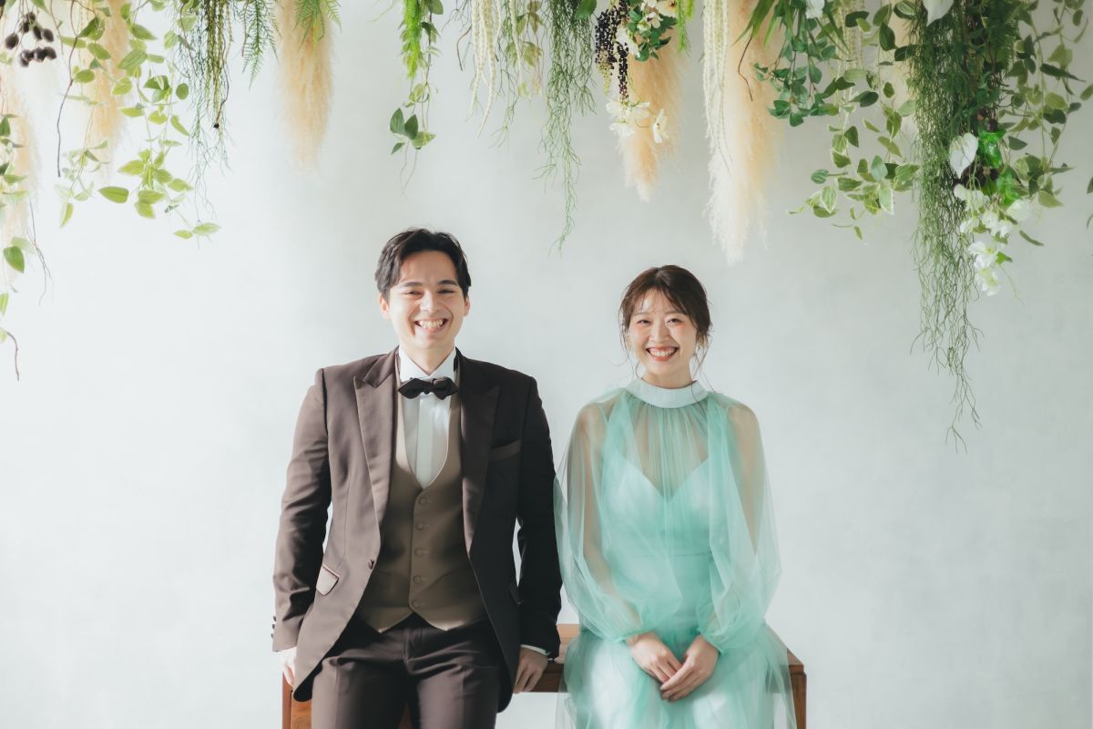 洋装ハウススタジオ