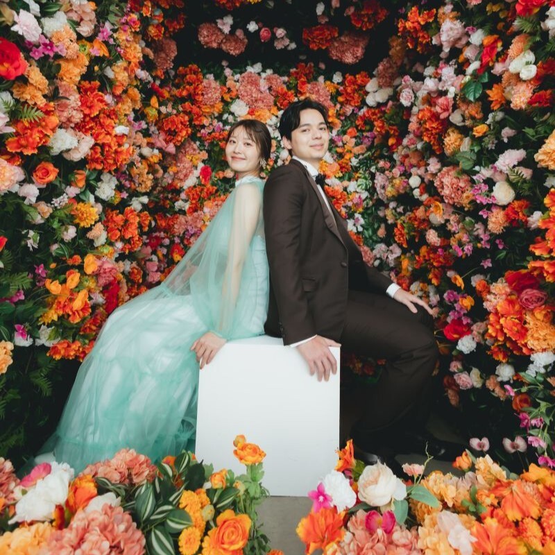 洋装ハウススタジオ