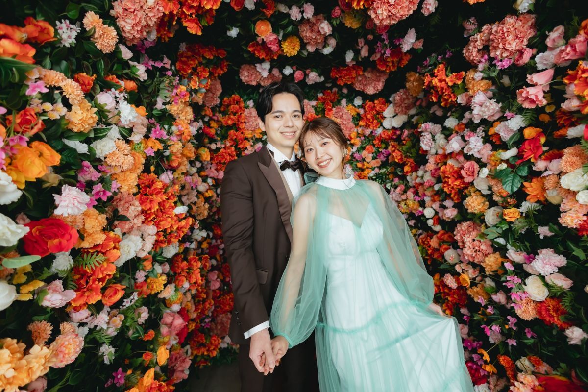 洋装ハウススタジオ