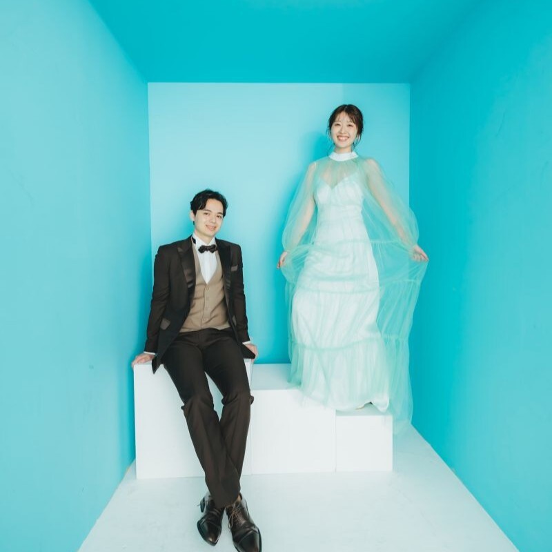 洋装ハウススタジオ