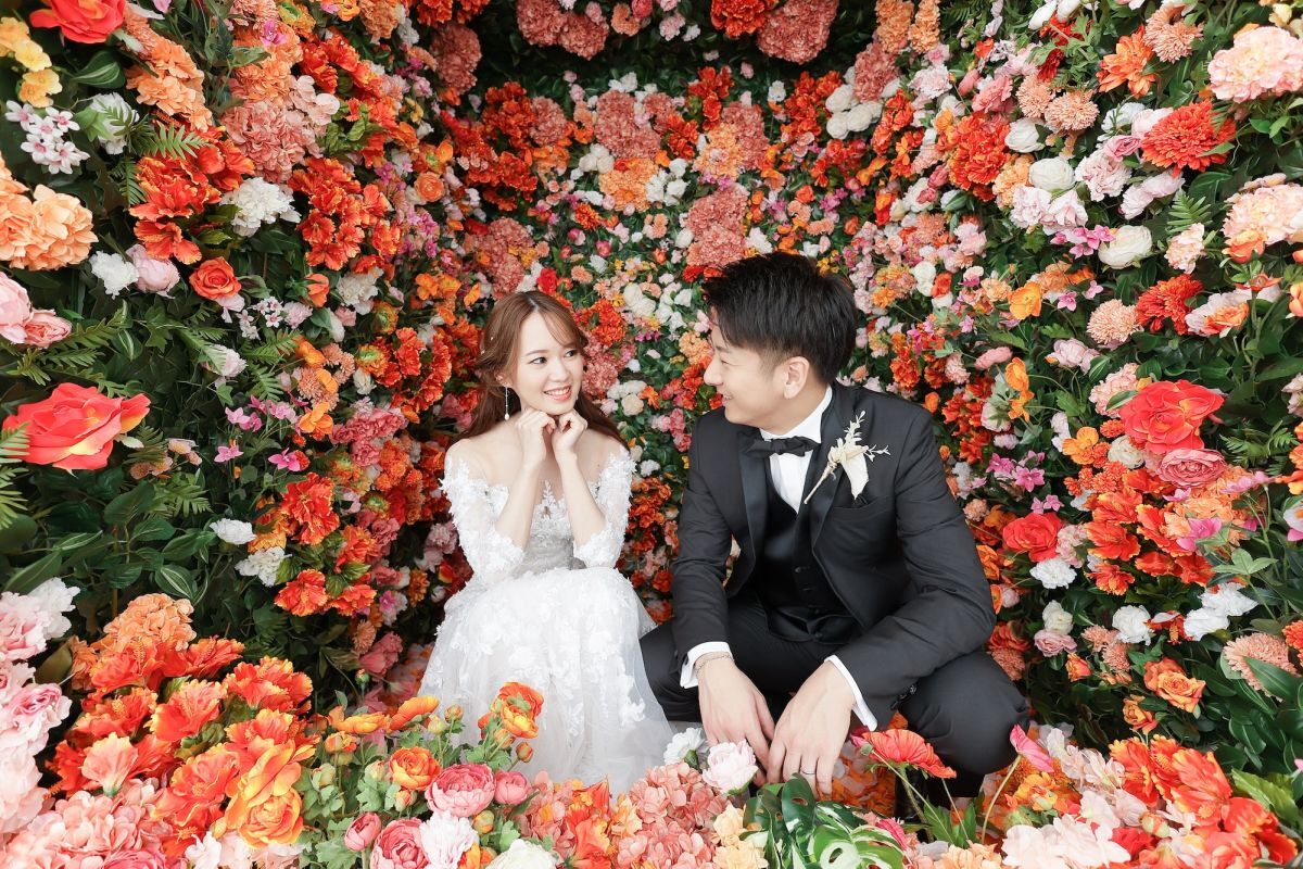 洋装ハウススタジオ