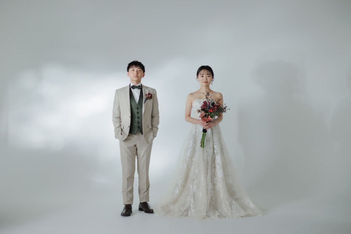 洋装ハウススタジオ