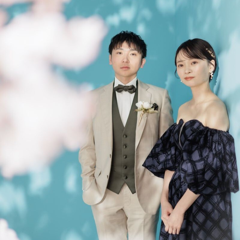 洋装ハウススタジオ