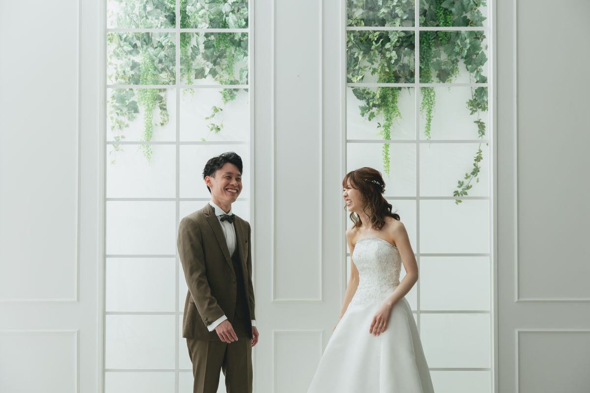 洋装ハウススタジオ