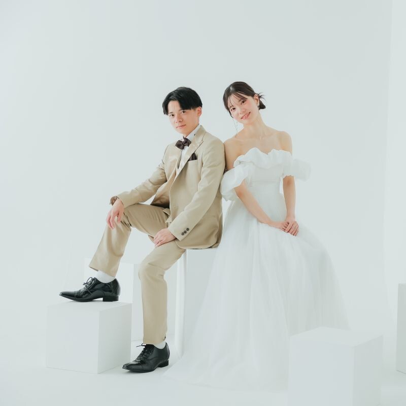 洋装ハウススタジオ