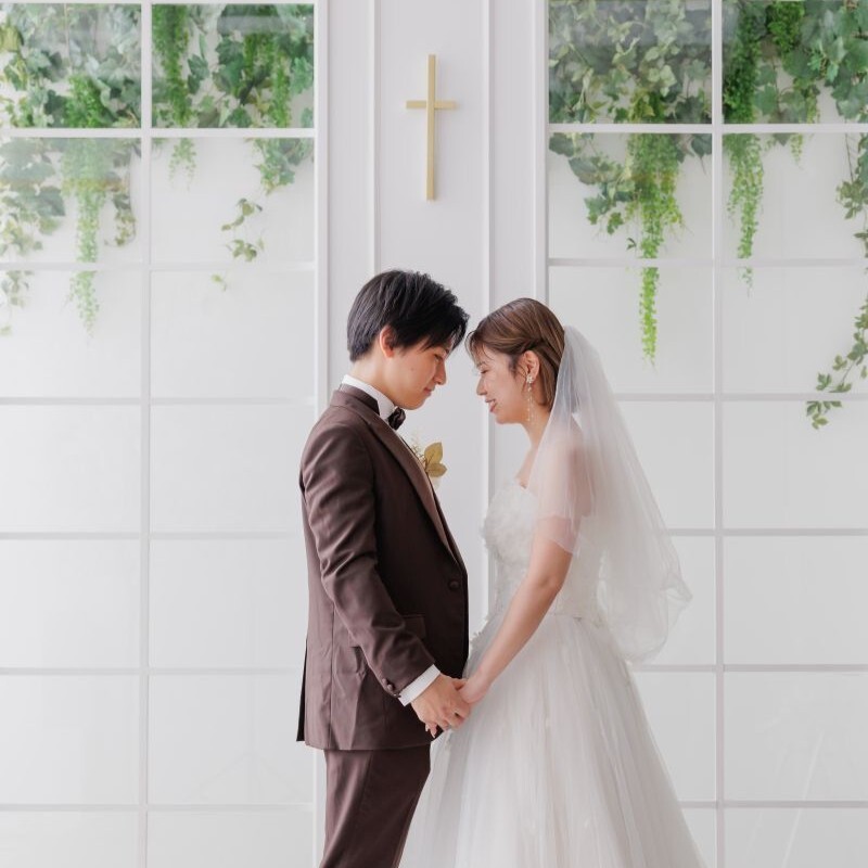 洋装ハウススタジオ