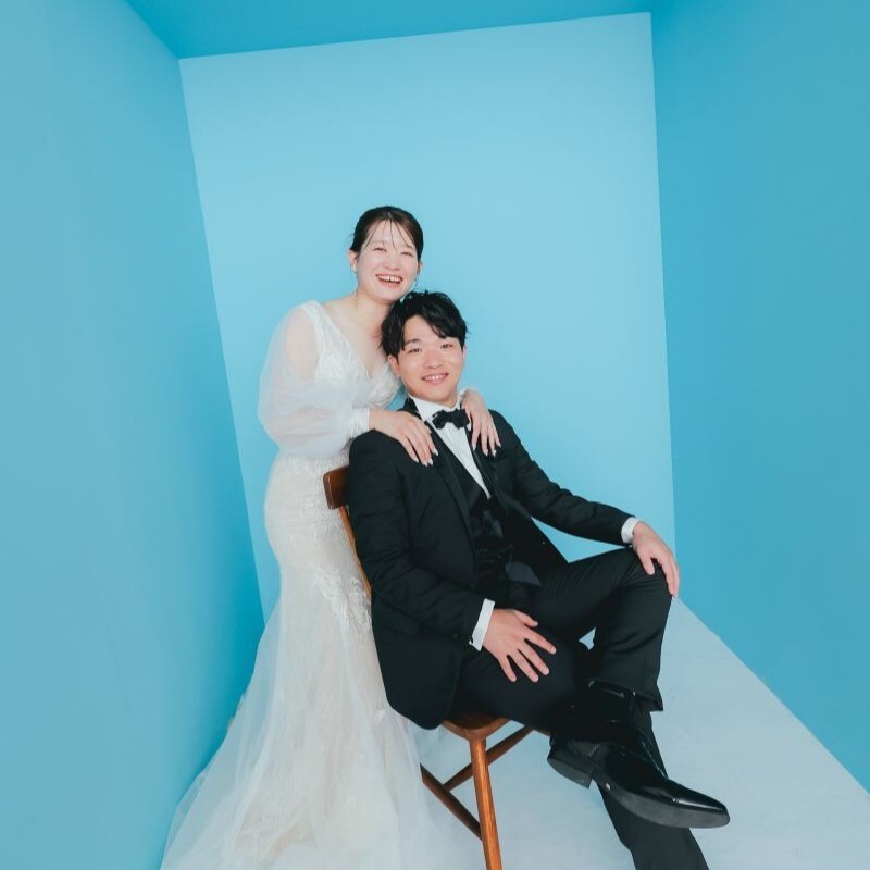 洋装ハウススタジオ