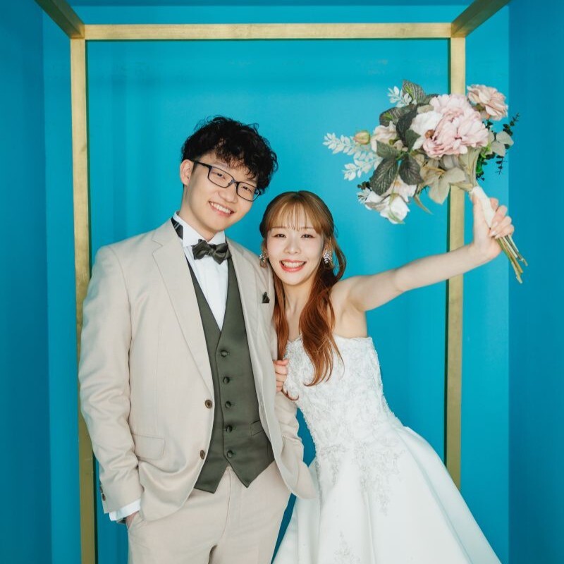 洋装ハウススタジオ