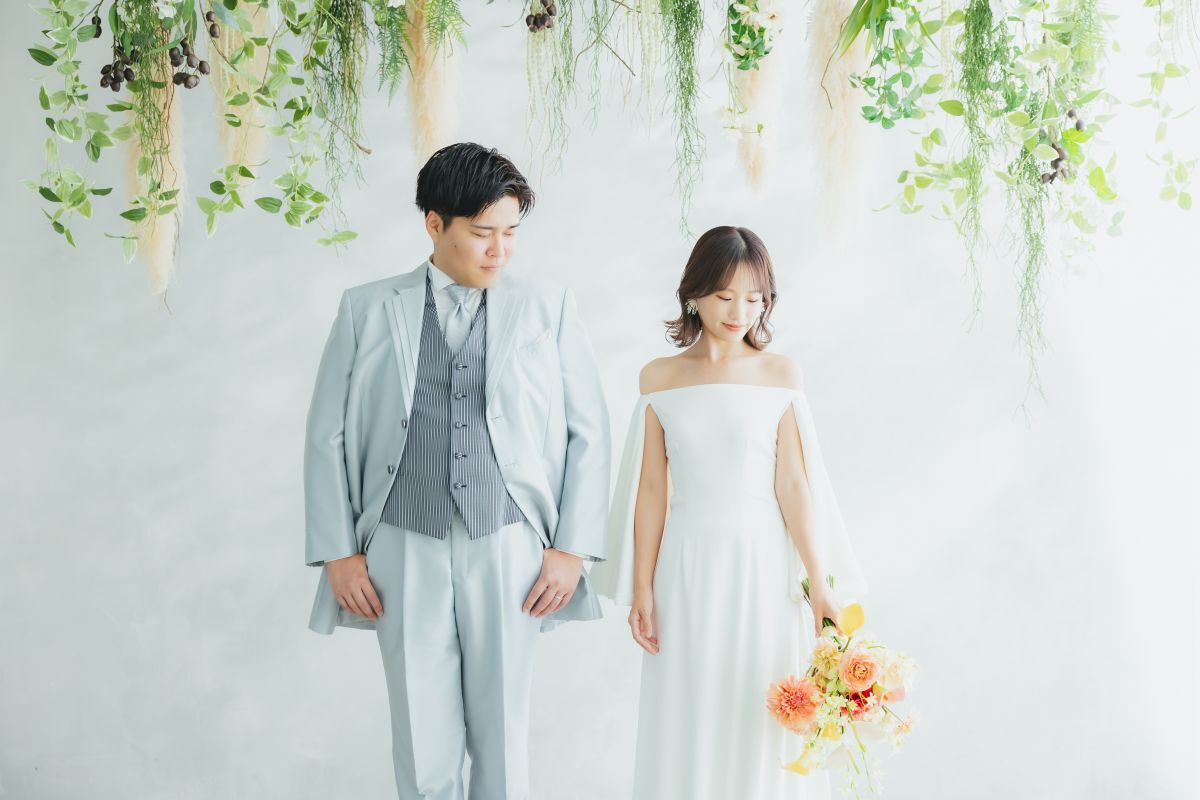 洋装ハウススタジオ