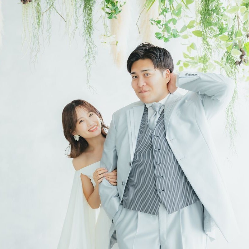 洋装ハウススタジオ