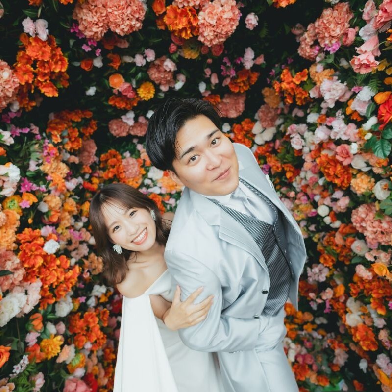 洋装ハウススタジオ