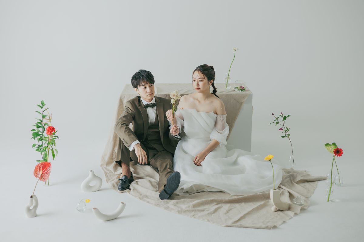 洋装ハウススタジオ