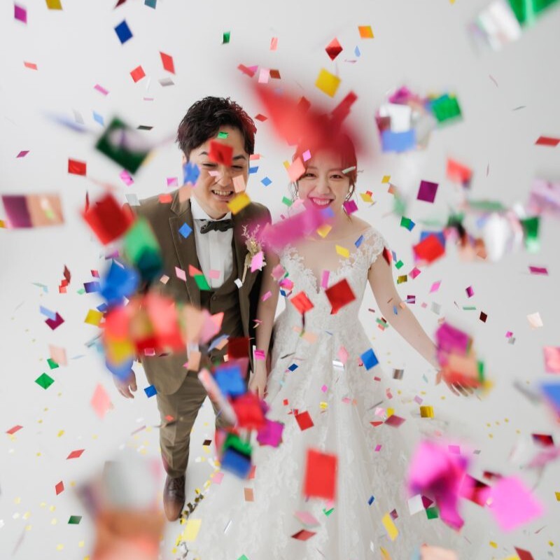 洋装ハウススタジオ