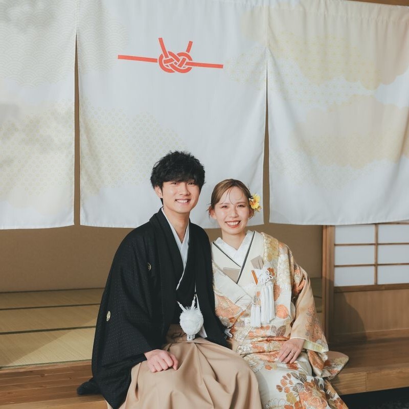 屋内庭園スタジオ