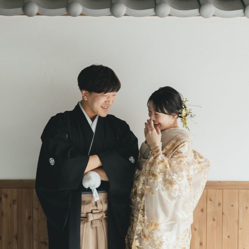 屋内庭園スタジオ