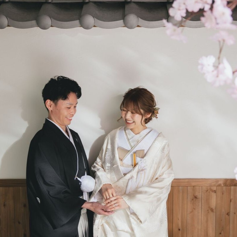 屋内庭園スタジオ