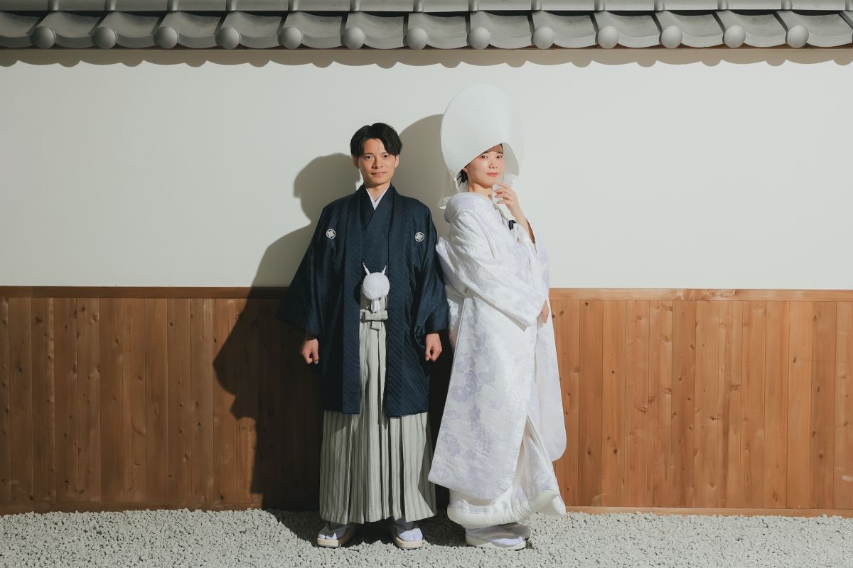 屋内庭園スタジオ