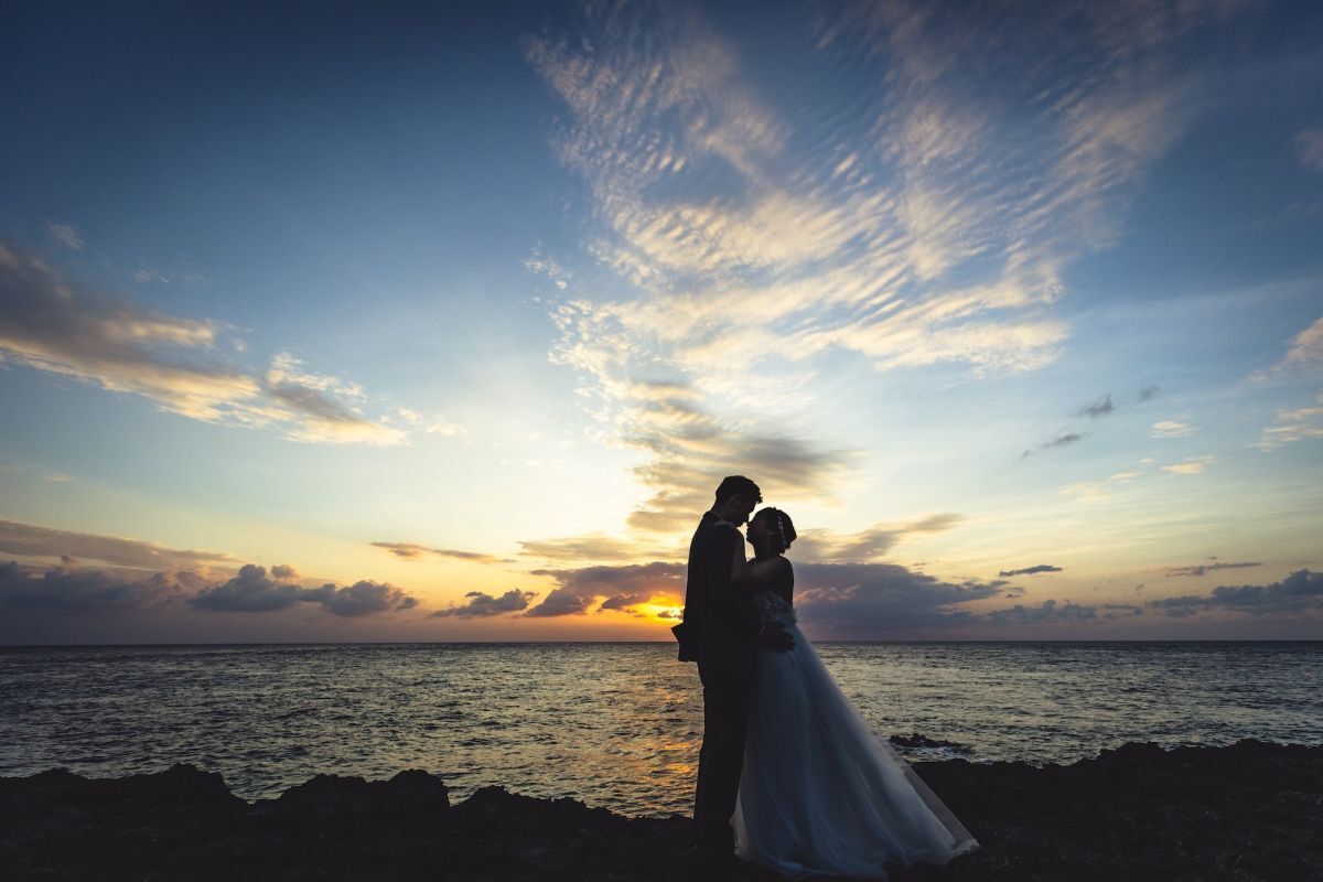 【宮古島】ビーチフォト