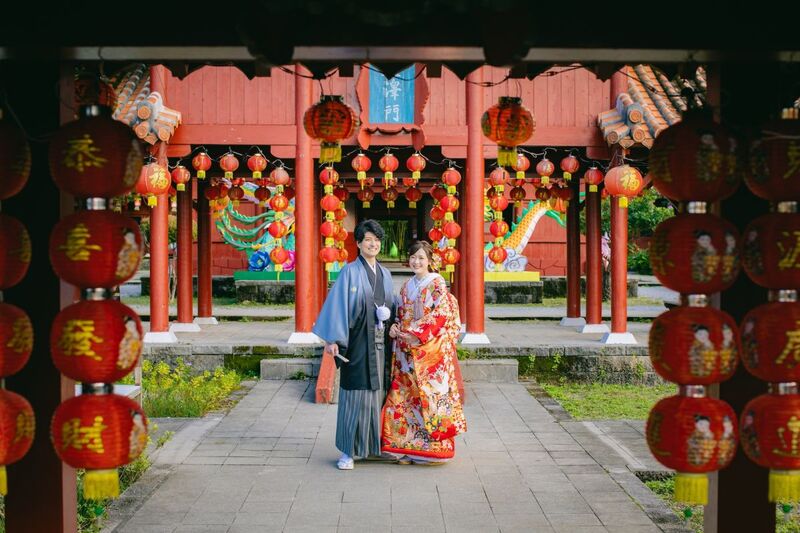 和装+洋装プレミアム