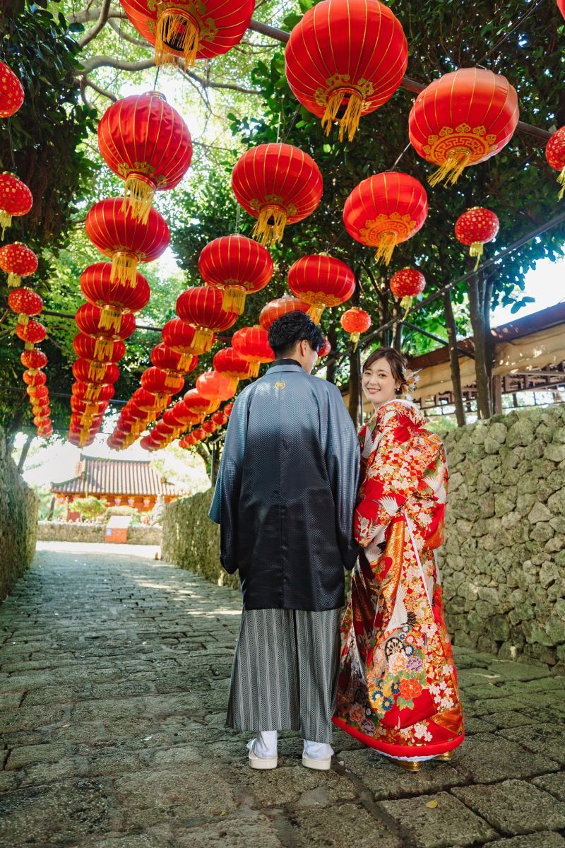 和装＋洋装プレミアム