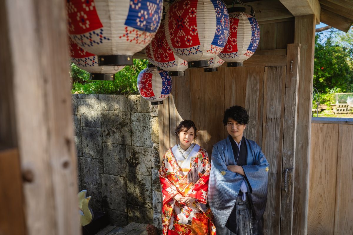 和装＋洋装プレミアム