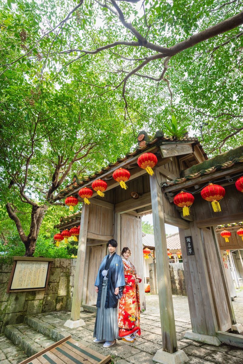 和装＋洋装プレミアム