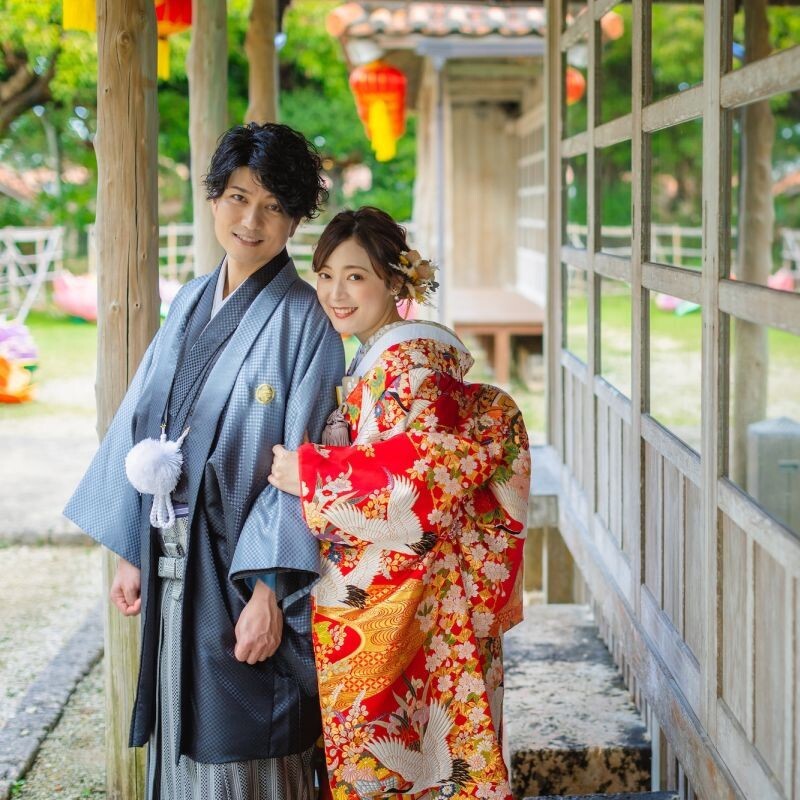 和装＋洋装プレミアム