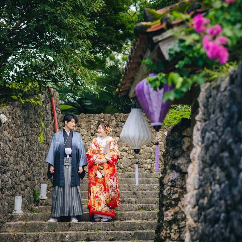 和装＋洋装プレミアム