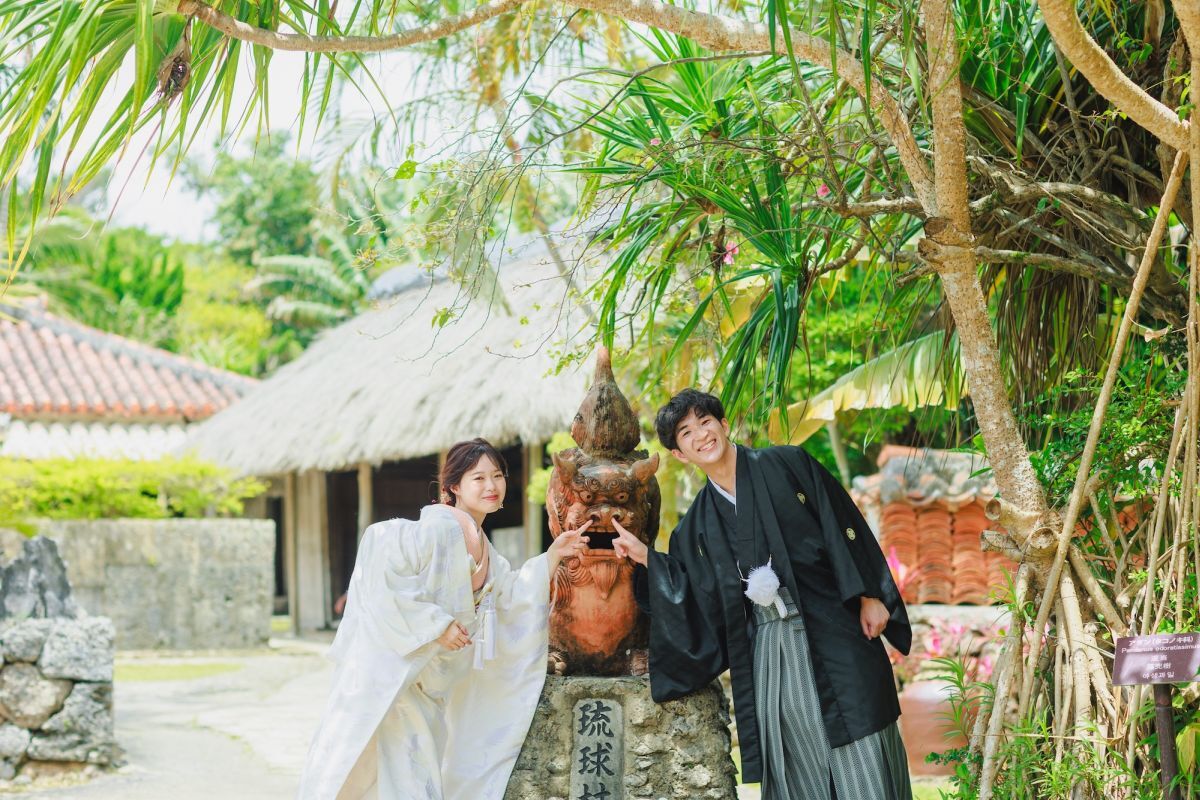 和装＋洋装プレミアム