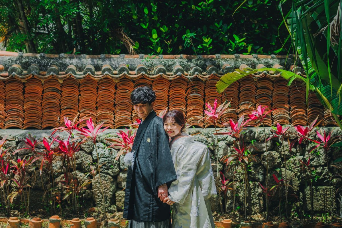 和装＋洋装プレミアム