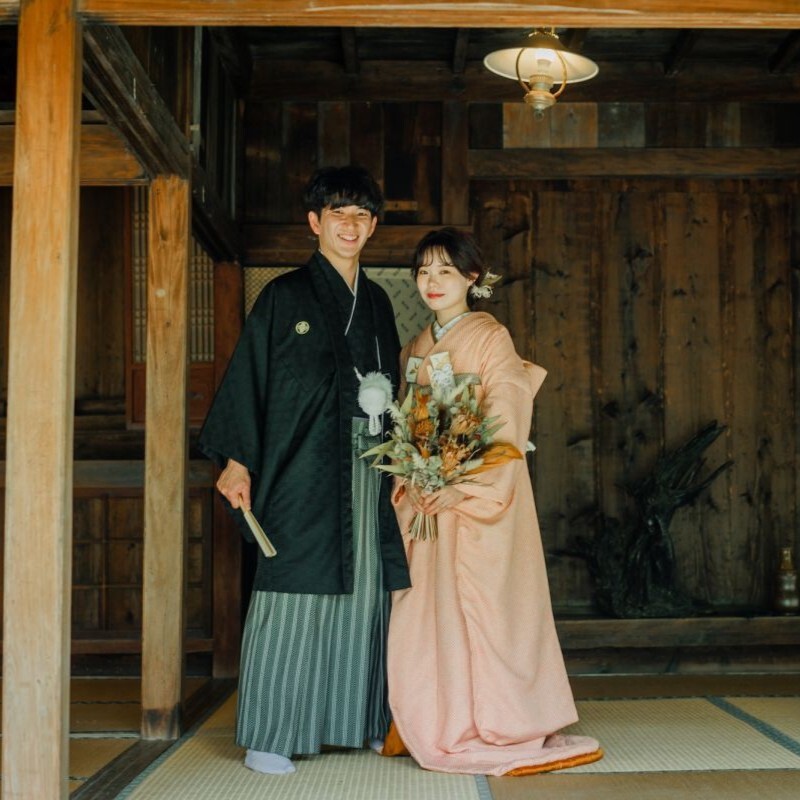 和装＋洋装プレミアム