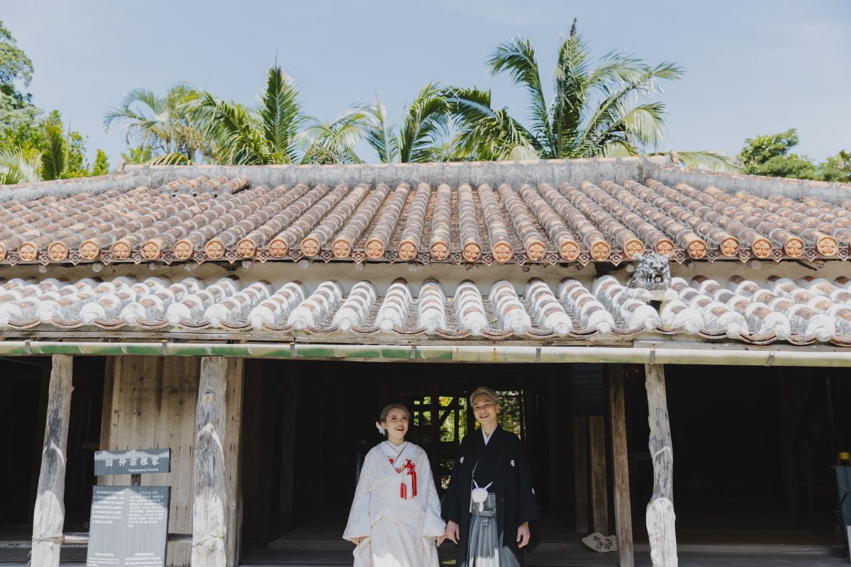 和装＋洋装プレミアム