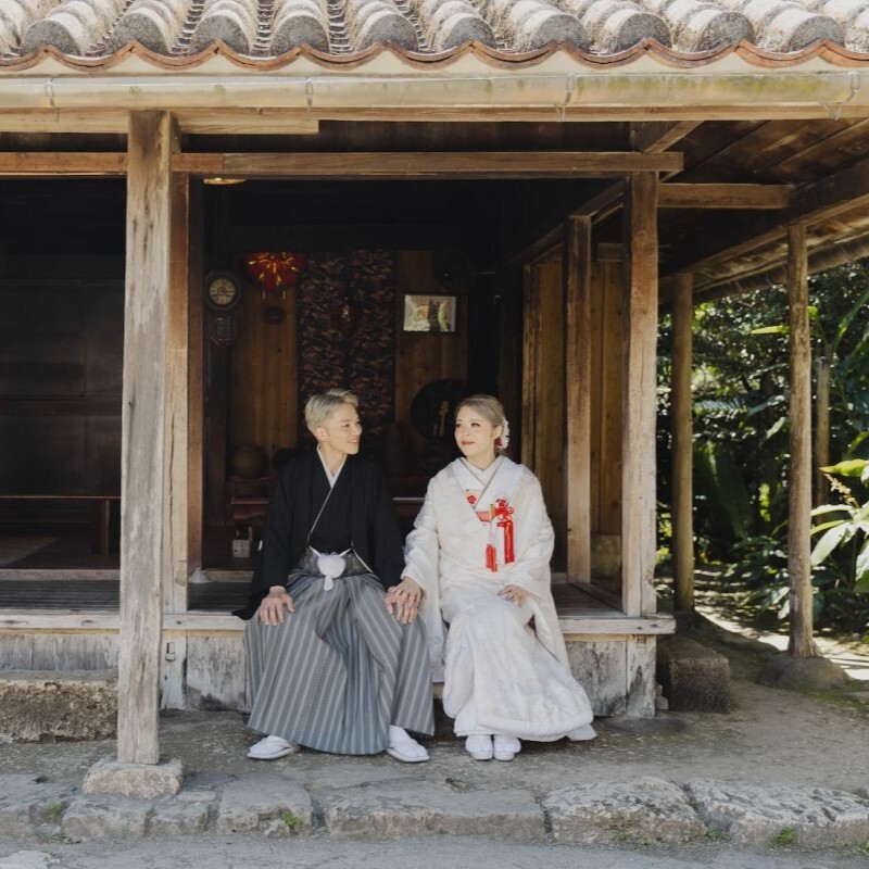 和装＋洋装プレミアム